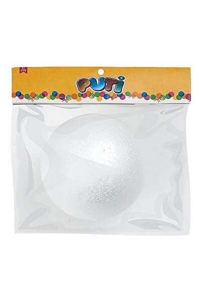 Genel Markalar Köpük Top 12cm 4803