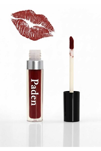 Paden Yeni Formül / Sq West Coast Lip Tint