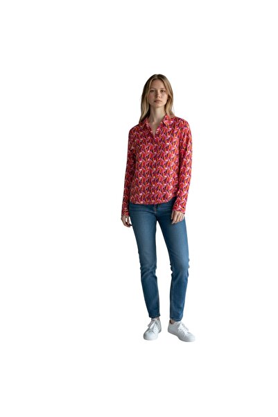 ONLY Women's Viscose Shirt 15248789
