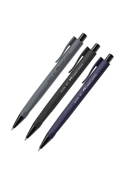Faber Castell قلم فابر فيرساتيل إيكون أوربان 0.7 ملم 5084135112000