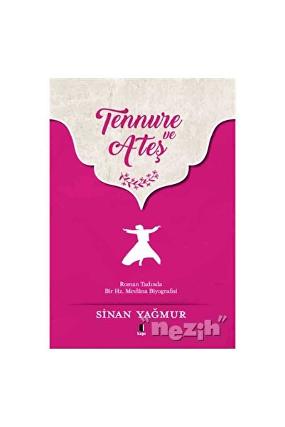 Kapı Yayınları Tennure ve Ateş