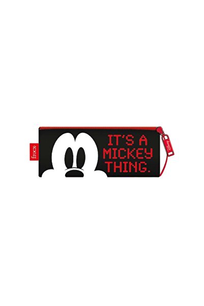 Mickey Mouse Mickey Pen Bag Loop by Mcky 42293