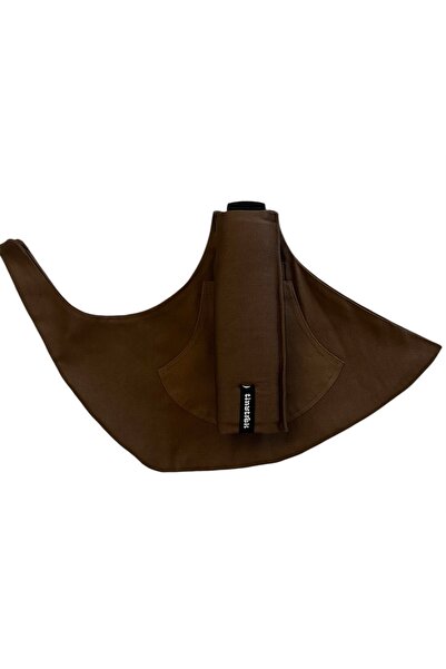 Soğuk Kahve Yan Sling | Ergonomik Çocuk Taşıyıcı 10ay-4yaş (max 18kg)