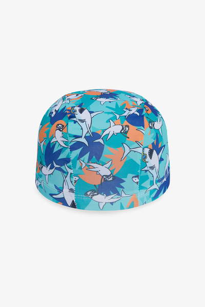 Penti Erkek Çocuk Shark Renkli Bone