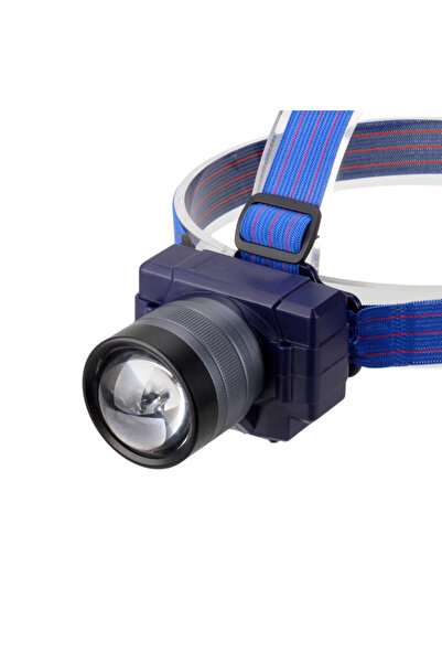 Panther PT-5229 USB ŞARJLI KAFA LAMBASI