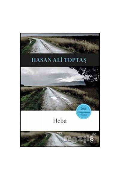 Everest Yayınları Heba