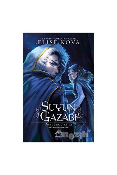 Yabancı Yayınları Suyun Gazabı