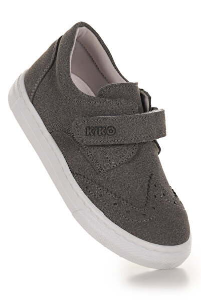 Kiko Kids Повсякденне взуття на липучках Richie First Step для хлопчика на ко...