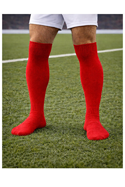 GAZELMANYA Футболни чорапи за възрастни 40-45 Футболни предпазители за пищяла...