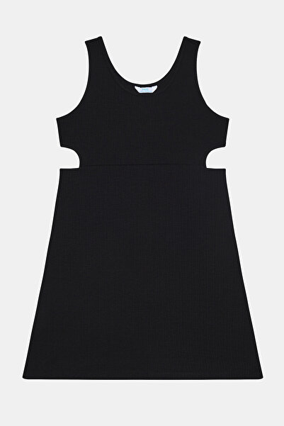 Penti Young Girl Luna Black Dress