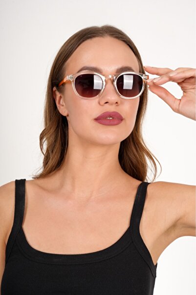 Olivier Philippe 1063 C196 49 Olivier Philippe Polarized Sunglasses