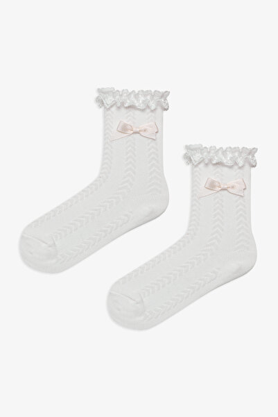 Penti جوارب دانتيل للفتيات