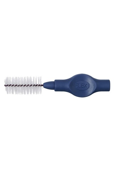 TANDEX Flexi 6lı Arayüz Fırçası 1.2mm Phd 3.0 - Ocean