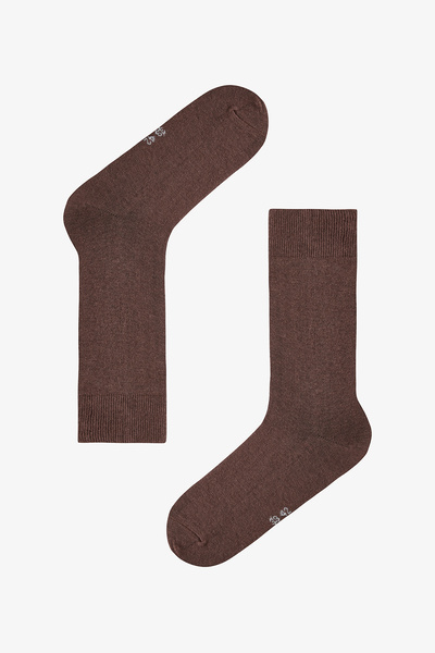 Penti Men's Bamboo 2 Pack Sock Socks