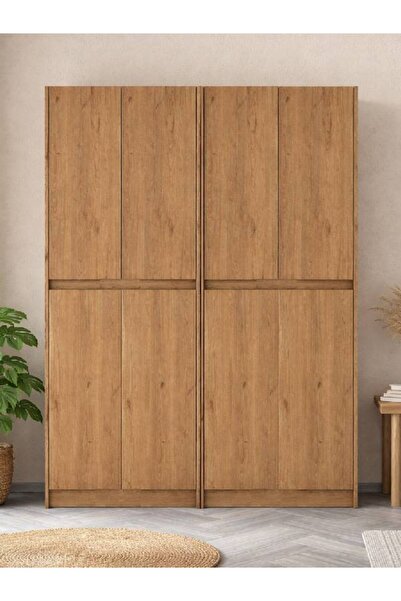 UMGMOBİLYA Voltra Patentli Çok Amaçlı Dolap Mutfak Dolabı Banyo Dolabı Kiler ...