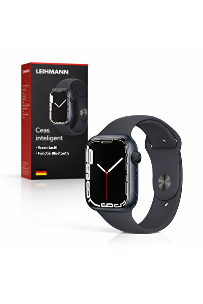 LEIHMANN Ceas inteligent Ultra Plus