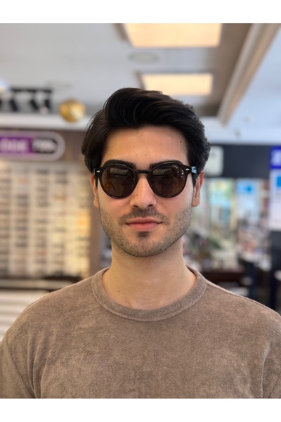 Olivier Philippe 1037 C05 49 Olivier Philippe Polarized Sunglasses