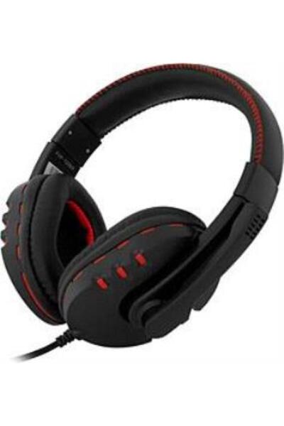 FRISBY FHP-720BR Mikrofonlu Oyuncu Kulaklığı