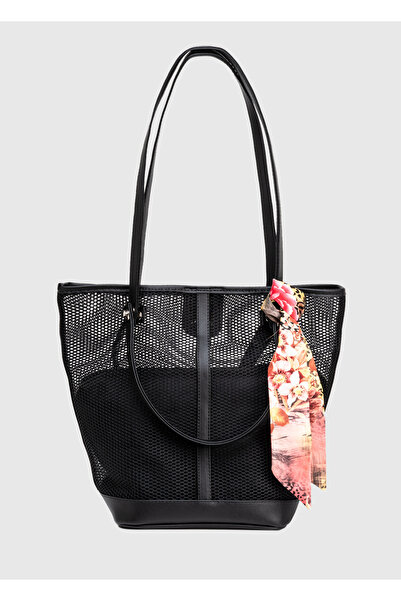 OGGO Breeze Fileli Loop Omuz Çantası