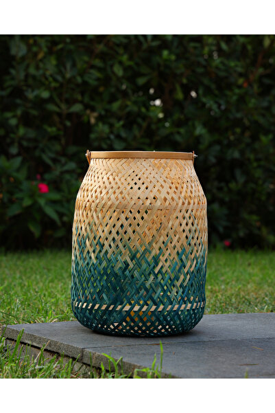 Genel Markalar Hama Bambu Mumluk Küçük Boy