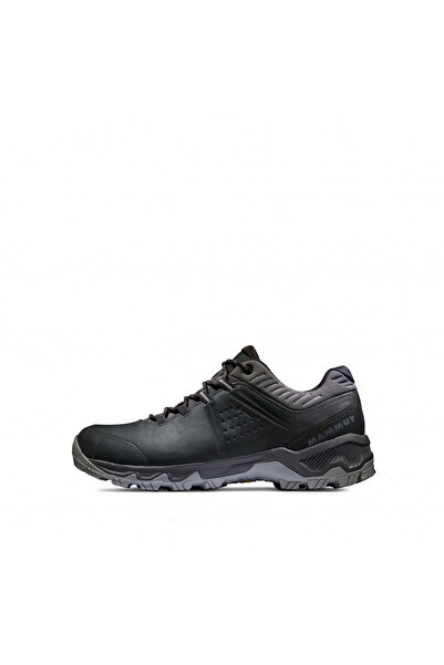 Mammut Pantofi Barbati Mercury Iv Low Gtx Black-Titanium