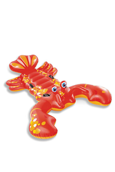 Intex Şişme İstakoz Deniz Yatağı