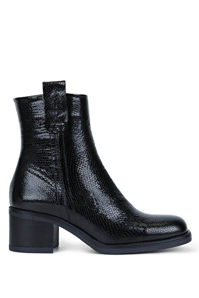 Tamer Tanca Kadın Hakiki Deri Casual Bot 231 1059 Bn Bot Sk23/24