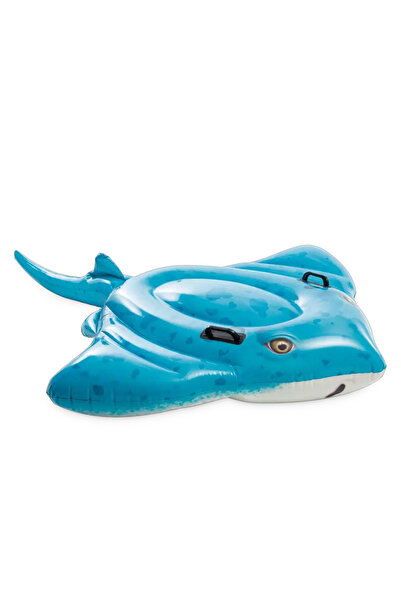 Intex Şişme Vatoz Deniz Yatağı