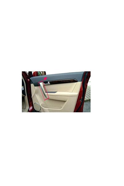 GM Kapı İç Tutamak Nikelajı Arka Sağ Captiva C100 C140 Tane