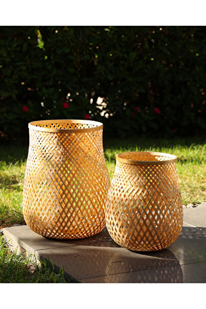 Genel Markalar Fortis Bambu Mumluk Küçük Boy