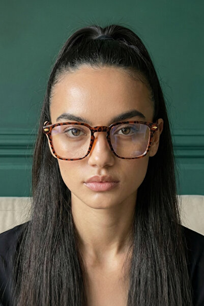 Eyesofia Yoaks Unisex Blue Block Blue Light Filter Glasses