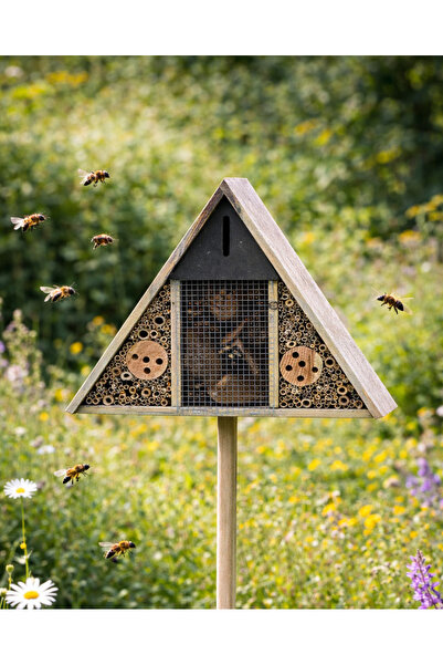 Greenmall Vertex Böcek Oteli