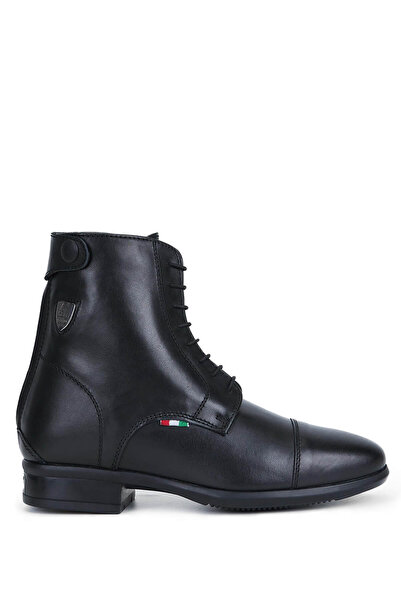 Tattini Unisex Hakiki Deri Binici Botu Bot 990 Beagle Bot