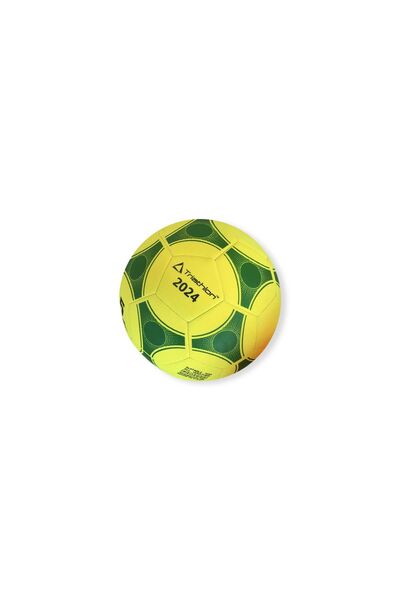 Triathlon T‑209 Neopren Plaj Futbol Topu No:5 | Makine Dikişli | 200‑220 g | ...