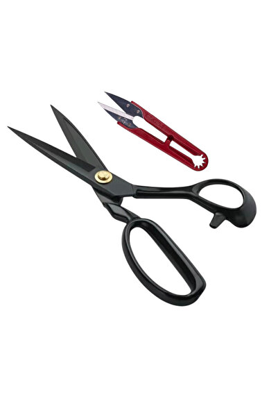 ALBERTOS PIN škare za krojenje od 8 inča (20,32 cm) za farmerke i tkanine kro...