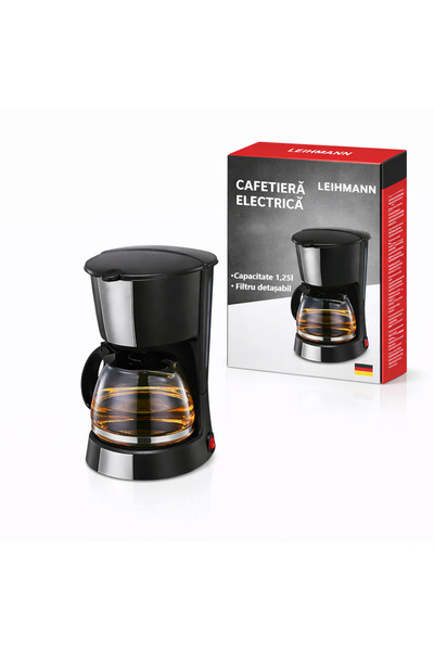 LEIHMANN Coffee machine