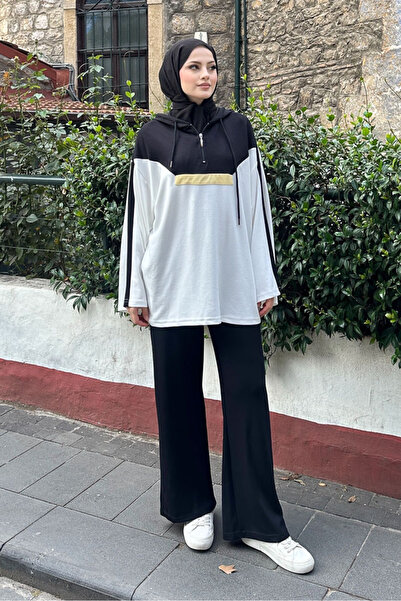 Ovn. طقم بييلي كوبرا - أسود