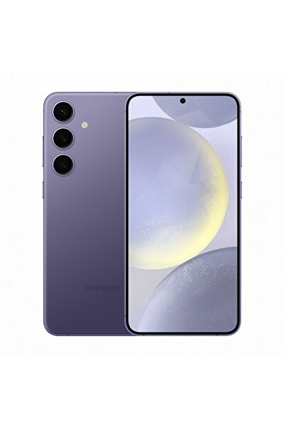 Samsung Galaxy S24+ 12 GB RAM 256 GB Mor