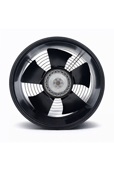 Aircol 250 Ms Sanayi Tipi Aksiyel Fan