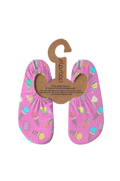 SLIPSTOP Glace Çocuk Çok Renkli Deniz Ayakkabısı SS2311000039