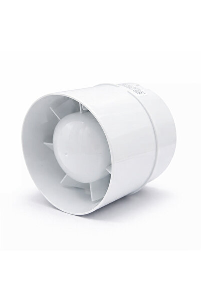 Genel Markalar Aircol 100 Kt Kanal Tipi Aspiratör