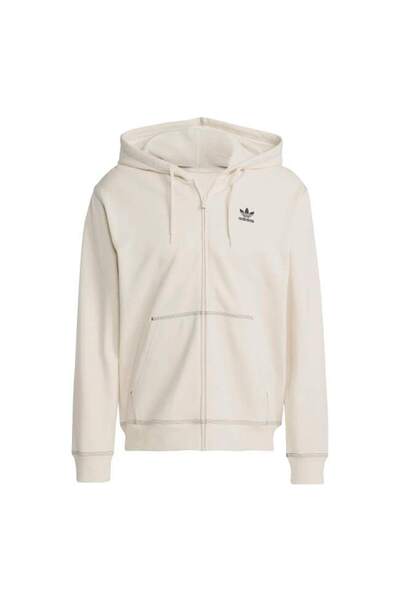 adidas Hanorac pentru bărbați Orginals Sweet ESSENTIALS FZHD JW0968