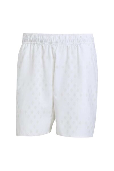 adidas Ανδρικό σορτς τένις JM1200 CLUB GRAPHSHORT