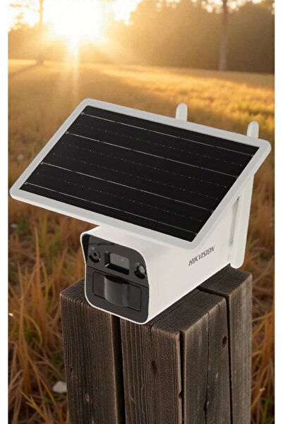 Hikvision DS-2XS2T41G1-ID/4G, 4Mpix, 4G, Solar IP Kamera