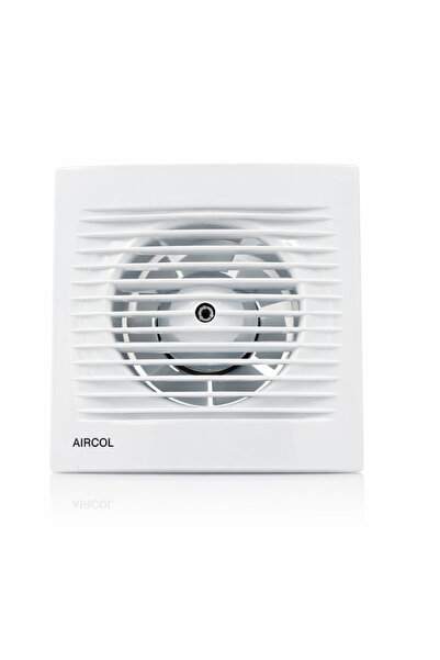 Aksa Fan Aircol 150 Cam Ve Duvar Tipi Aksiyel Aspiratör