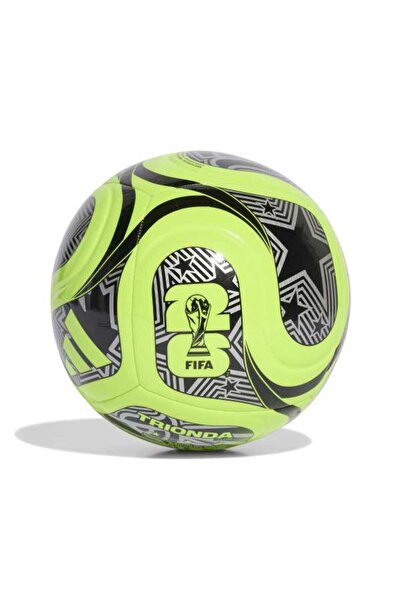 adidas Jd8052-U Fıfa World Cup 26 Football Ball Green