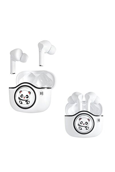 Piranha 9971 B Kablosuz Çocuk TWS Kulaklık | Bluetooth 5.1 | Mikrofonlu | iOS...