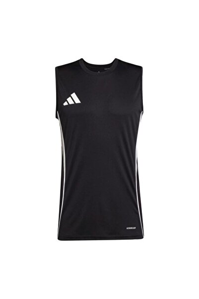 adidas قميص تيرو 25 للرجال باللون الأسود (JJ1521)