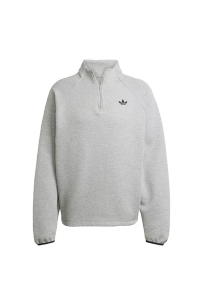 adidas Erkek Sweatshırts SPACER DRILL TT JX1508