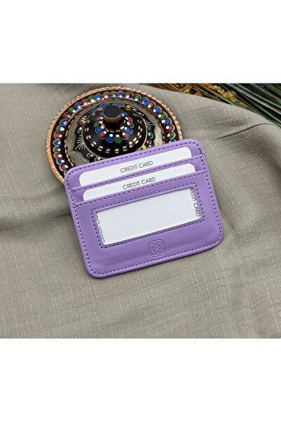 Womancraft Sonya Credit Card Holder